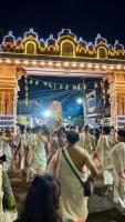 Palki Utsava - Shri Gopalkrishna Temple